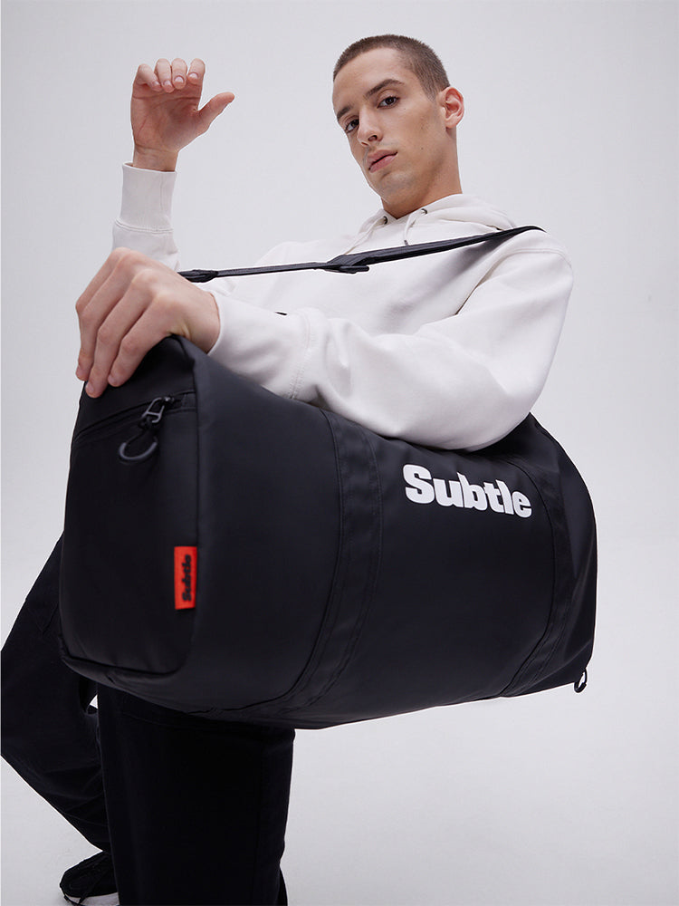 subtle travel sportbag