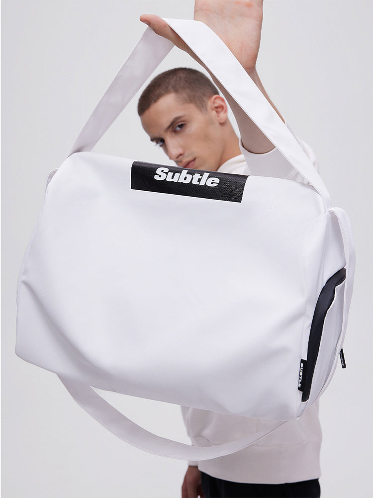 EQUS Sports Bag