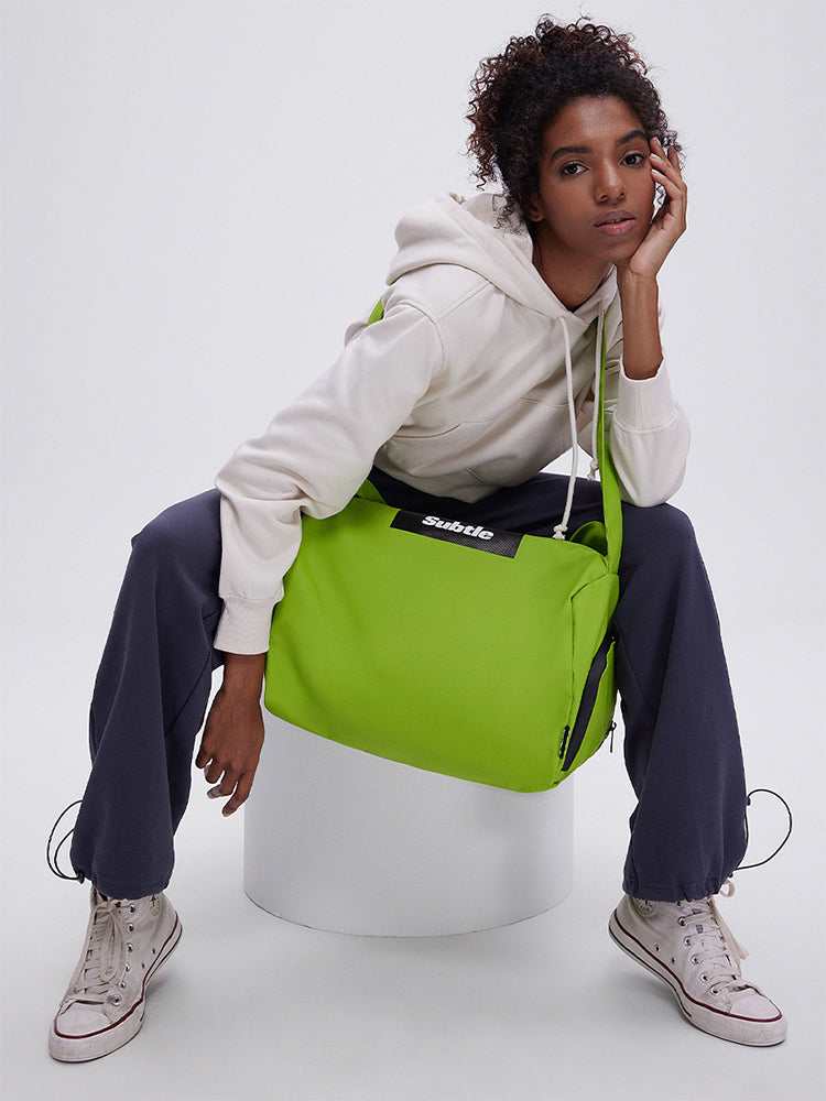 EQUS Sports Bag