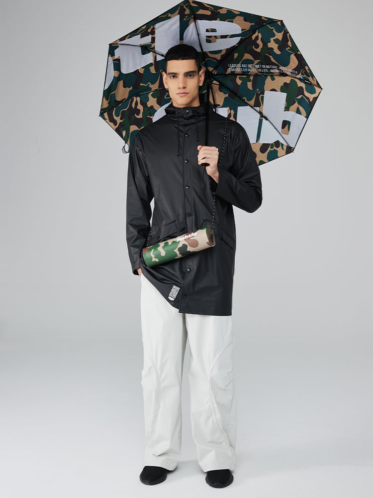 Folding umbrella 707