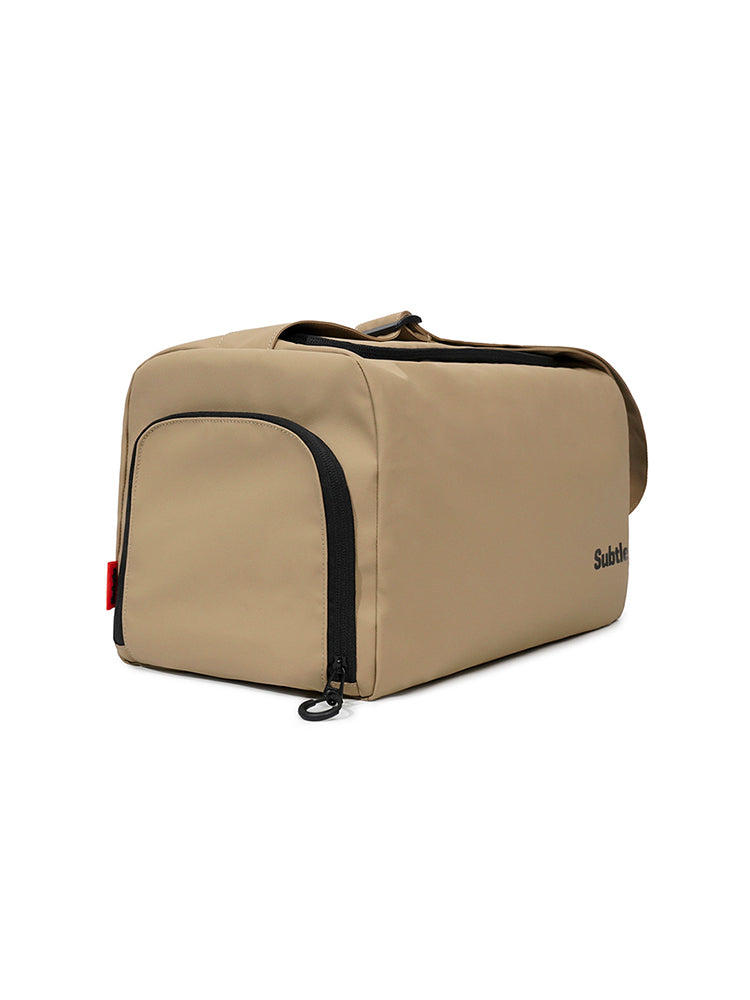 subtle workout sportbag