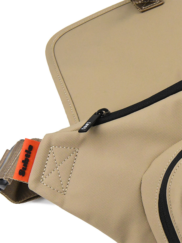 FREED Messenger Bag