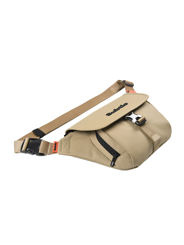 FREED Messenger Bag