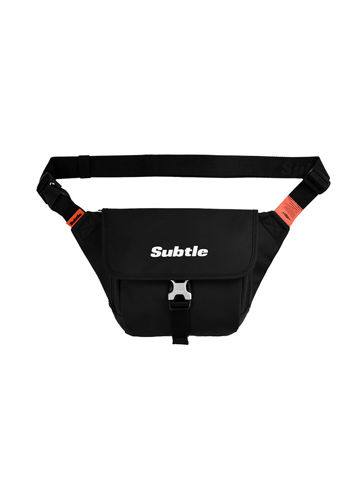 FREED Messenger Bag