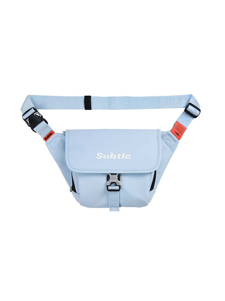 FREED Messenger Bag