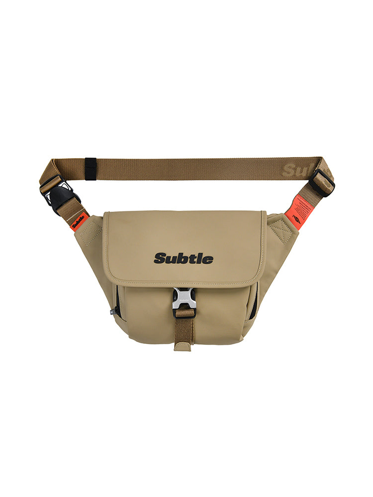FREED Messenger Bag