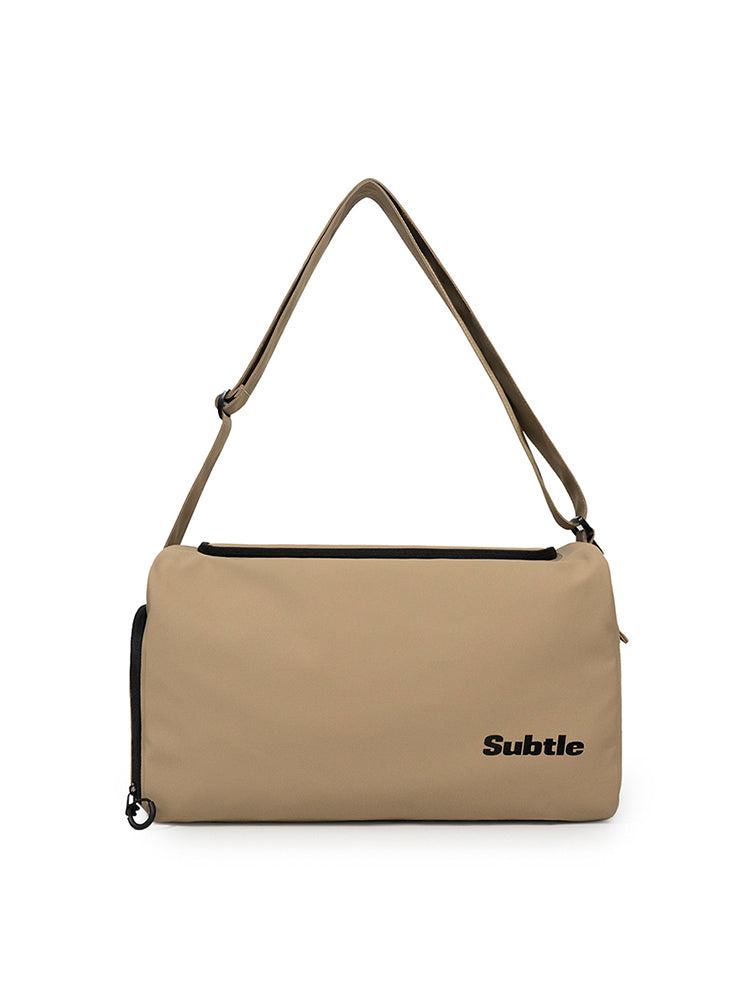 subtle workout sportbag