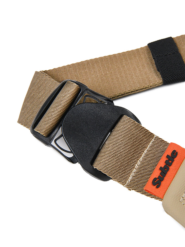 FREED Messenger Bag