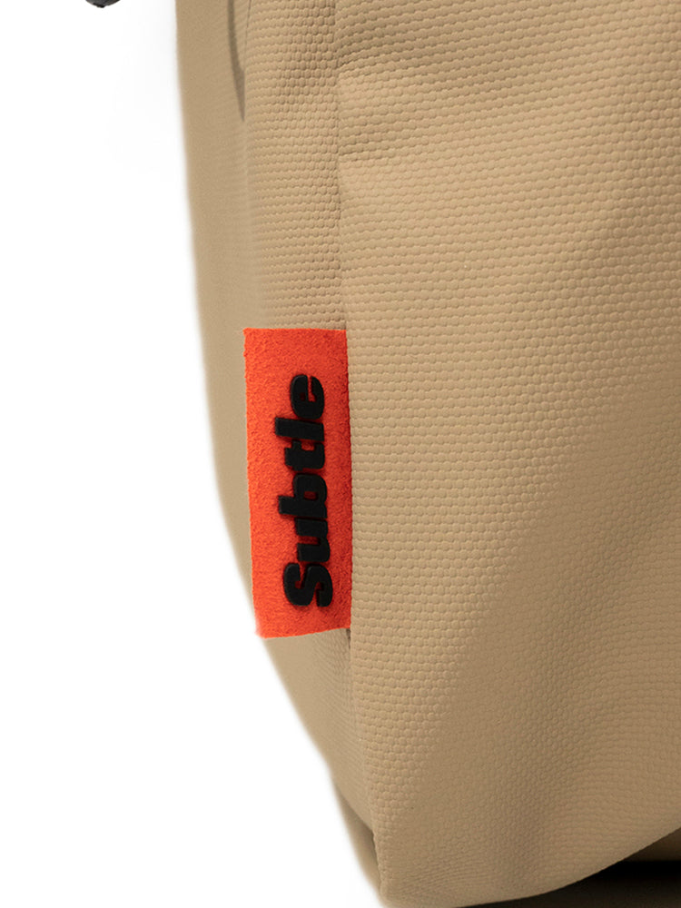 subtle travel sportbag