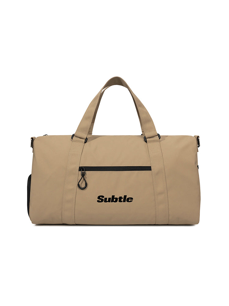subtle travel sportbag