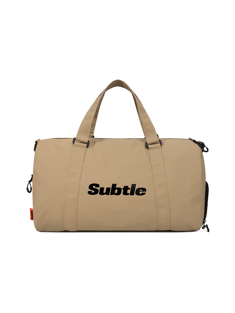 subtle travel sportbag
