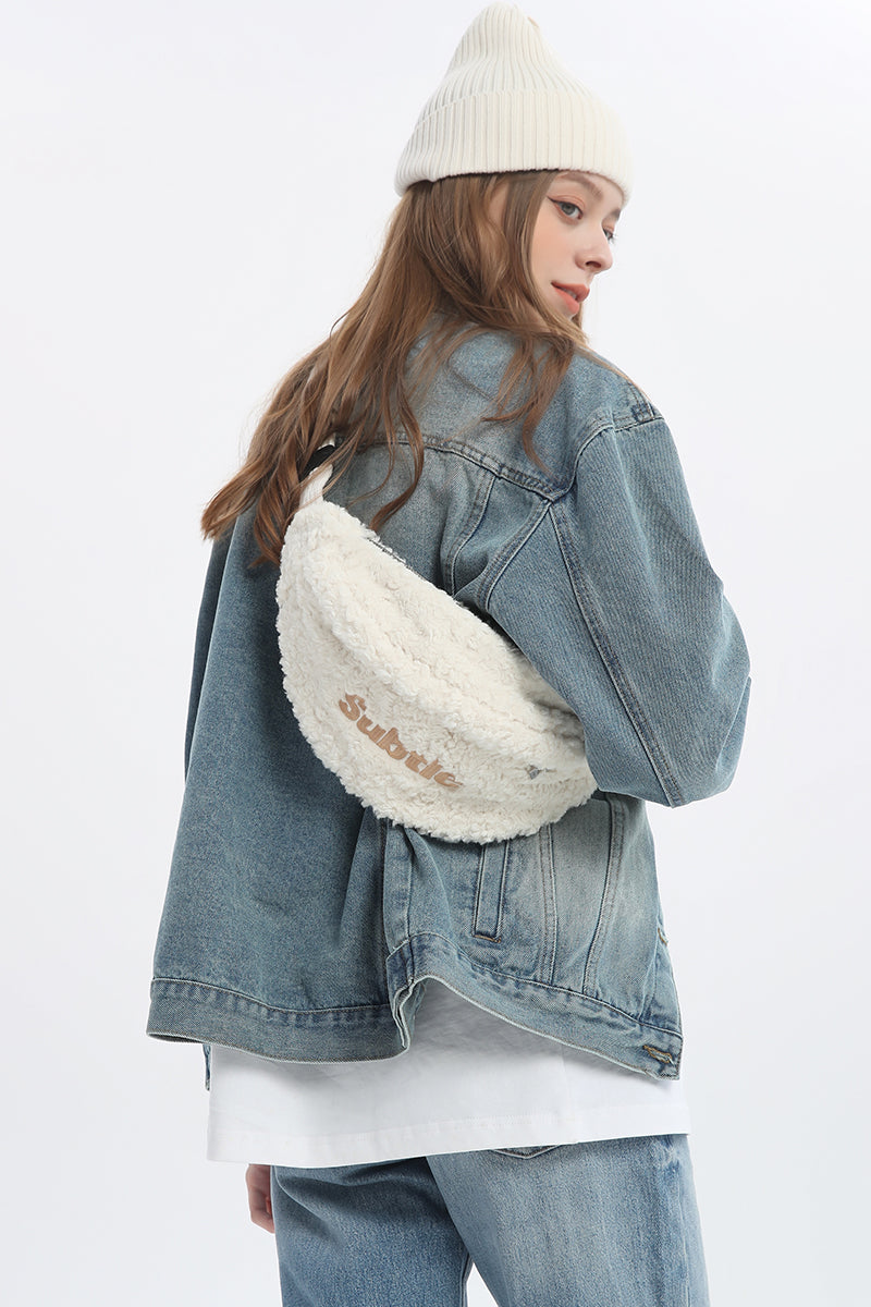 Subtle SOFT Side Bag
