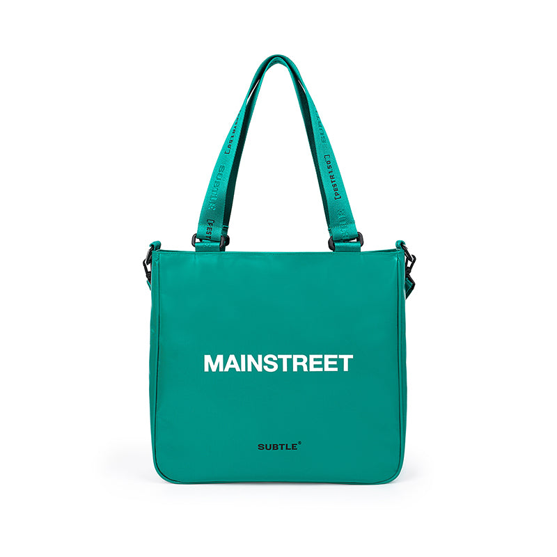 Subtle MARIN Tote Bag