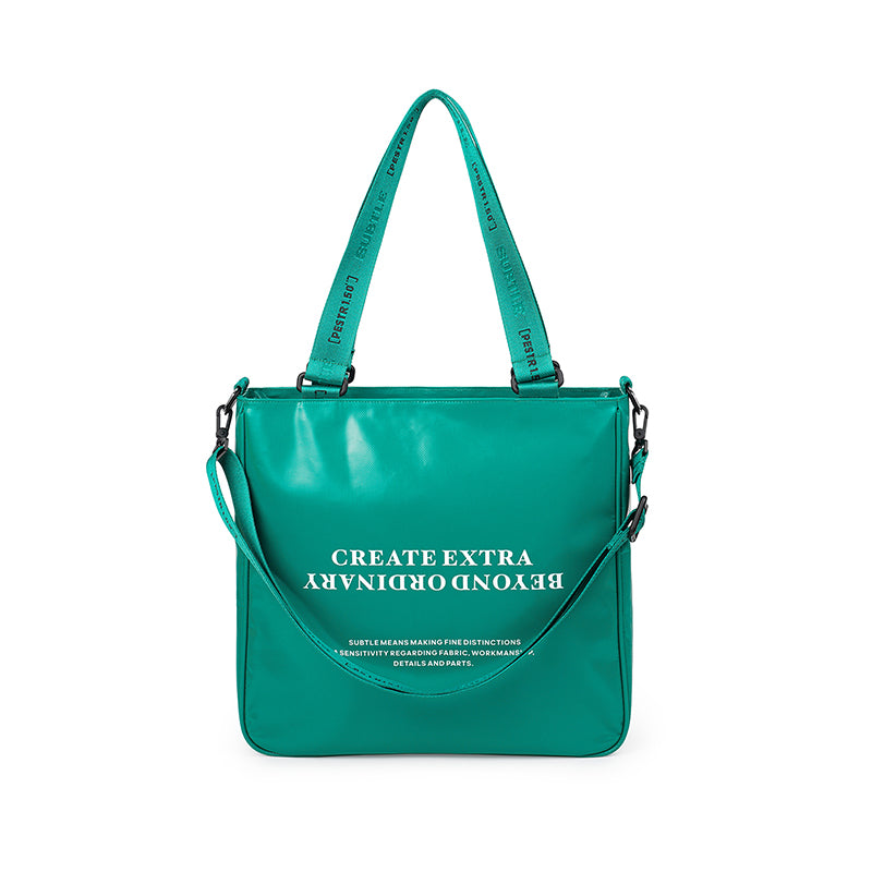 Subtle MARIN Tote Bag