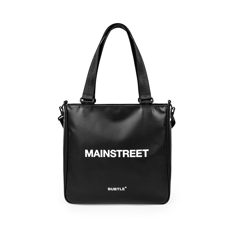Subtle MARIN Tote Bag