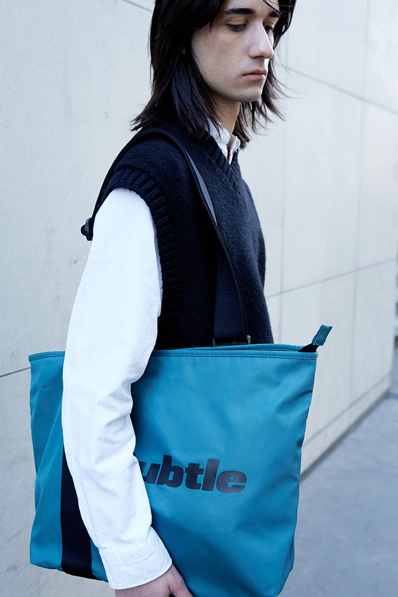 Subtle COMMENCE VERGE Tote