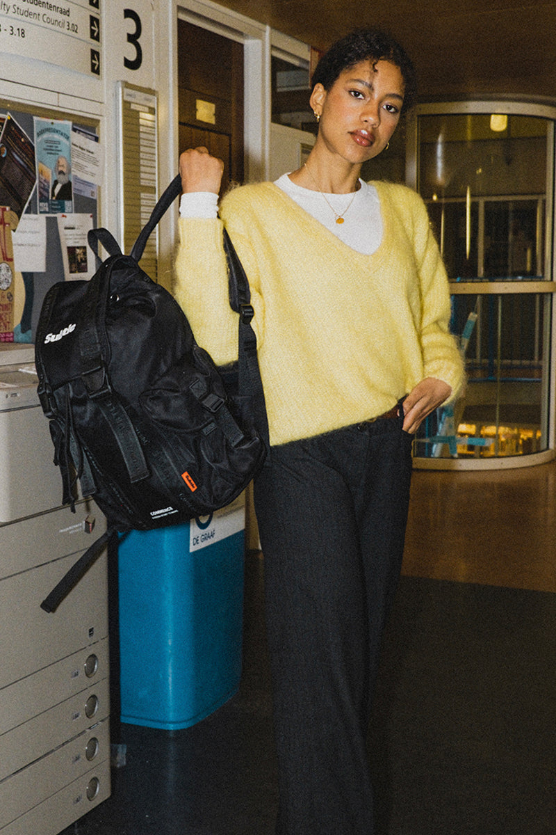 Subtle COMMENCE VERGE Backpac