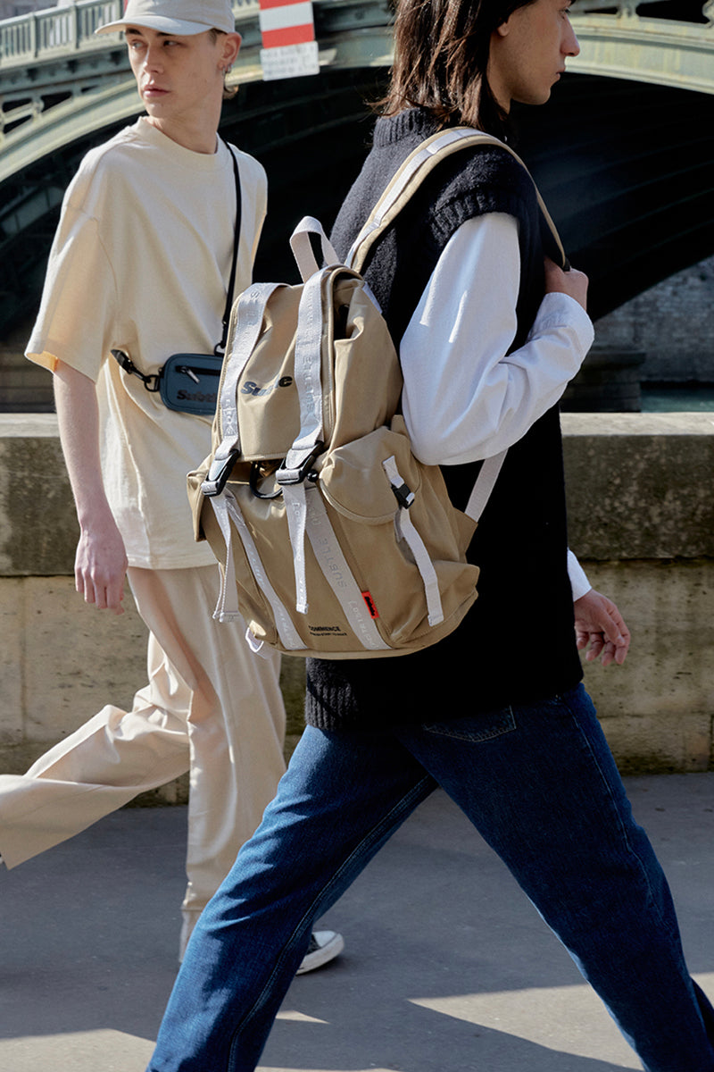 Subtle COMMENCE VERGE Backpac