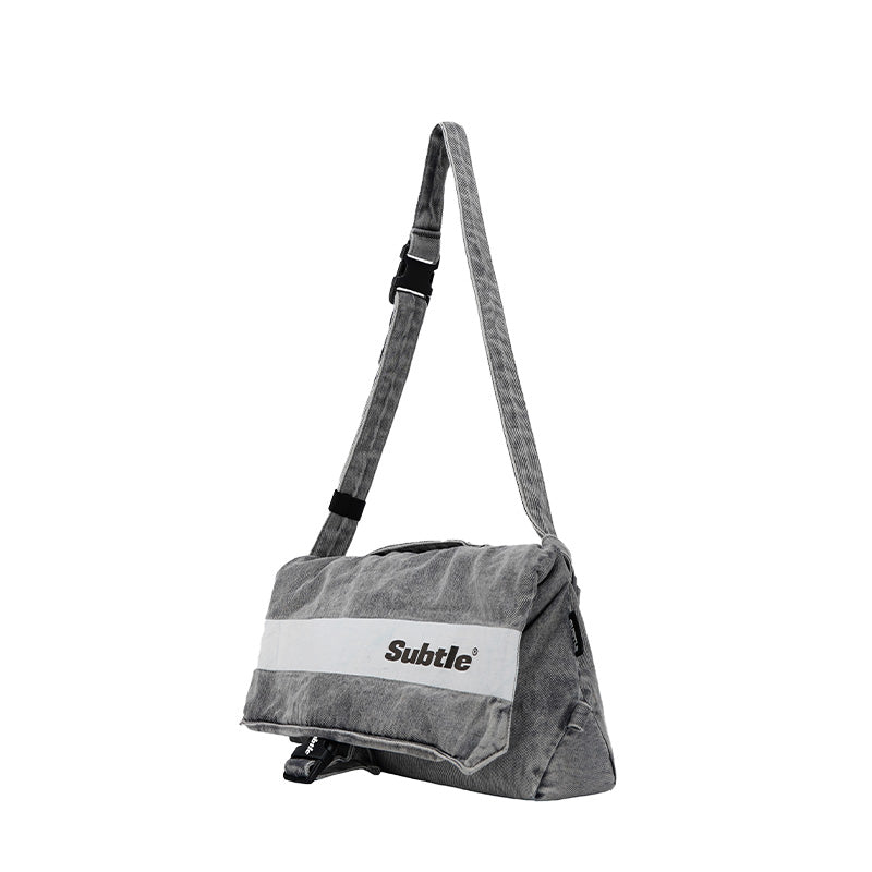 Subtle ZEAL Crossbody Bag(A)