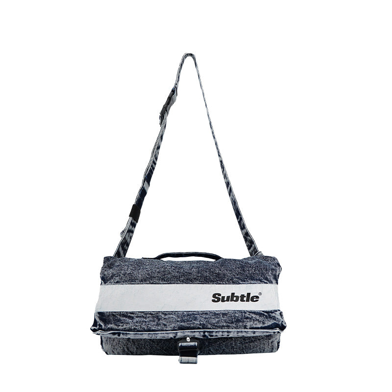 Subtle ZEAL Crossbody Bag(A)