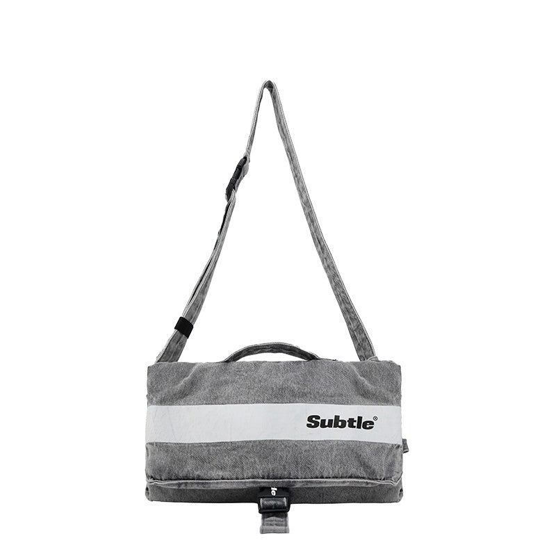 Subtle ZEAL Crossbody Bag(A)