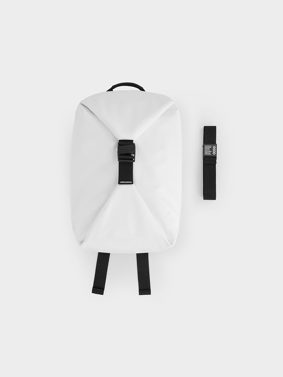 Subtle MAINSTREET Stein Backpack