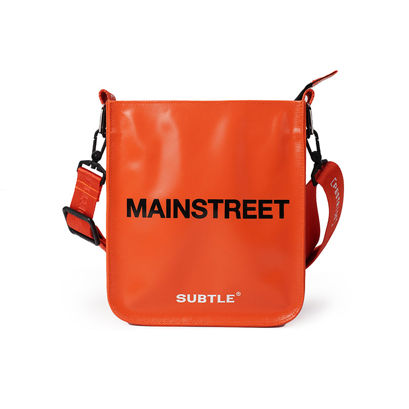 Subtle AWARD Crossbody Bag