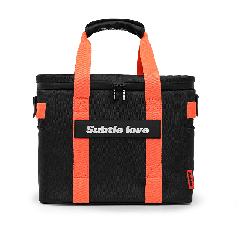 Subtle love Energy storage pack