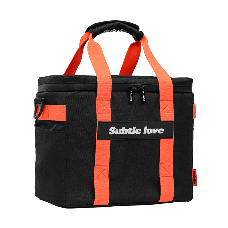 Subtle love Energy storage pack