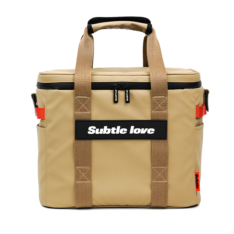 Subtle love Energy storage pack
