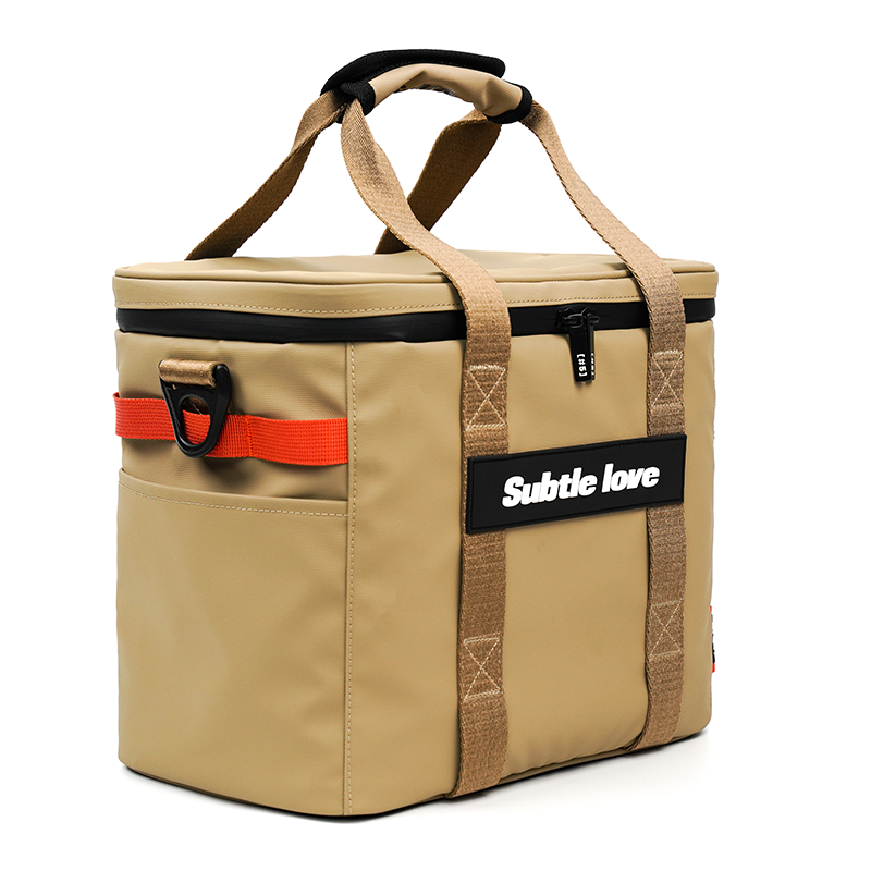 Subtle love Energy storage pack