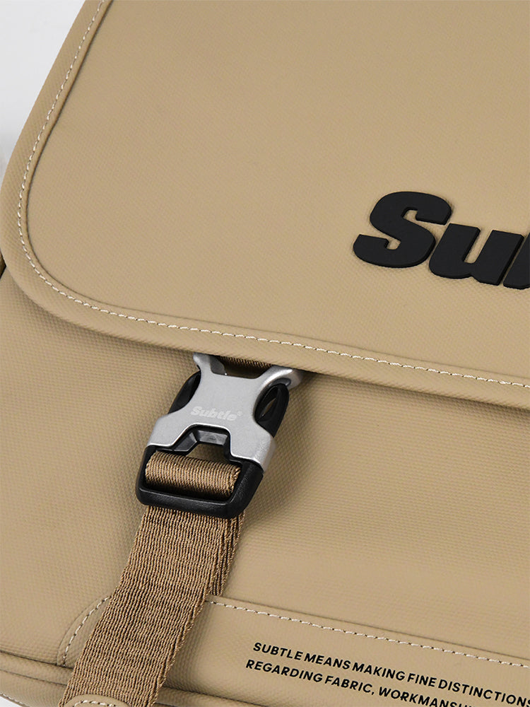 FREED Messenger Bag plus