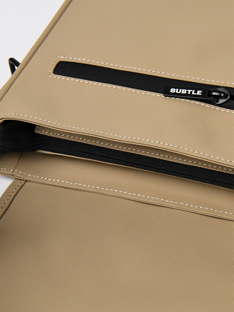 FREED Messenger Bag plus