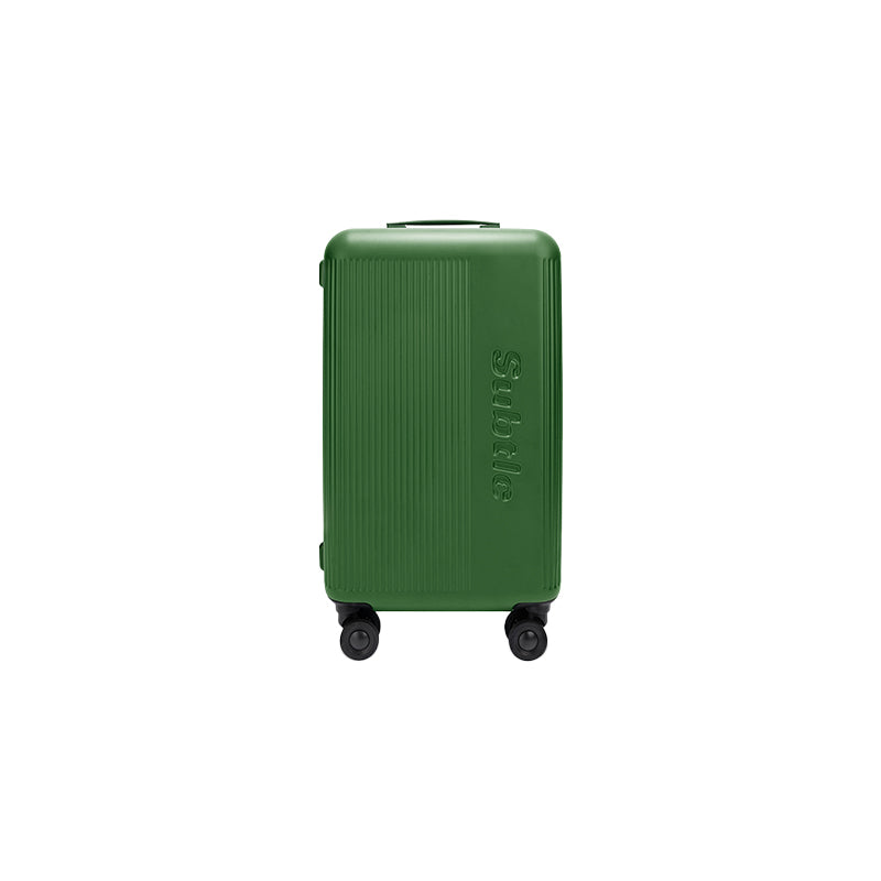 Subtle Nut Plus Luggage