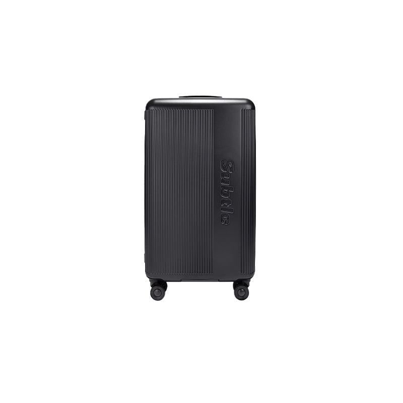Subtle Nut Plus Luggage