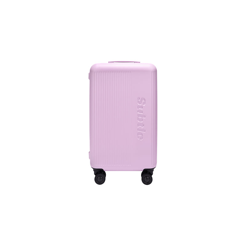 Subtle Nut Plus Luggage