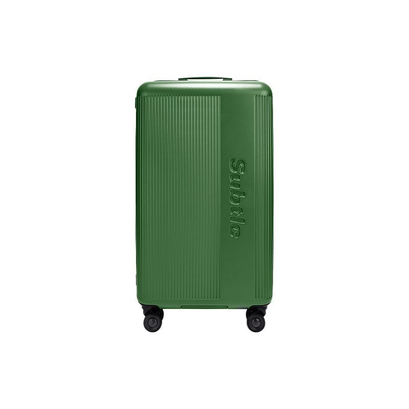 Subtle Nut Plus Luggage