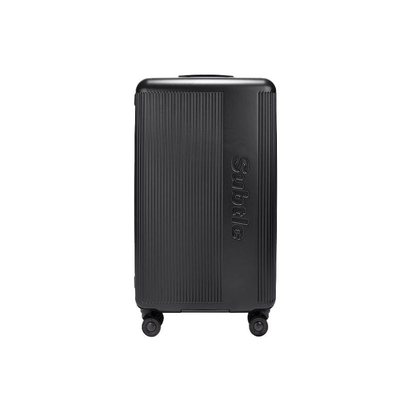 Subtle Nut Plus Luggage