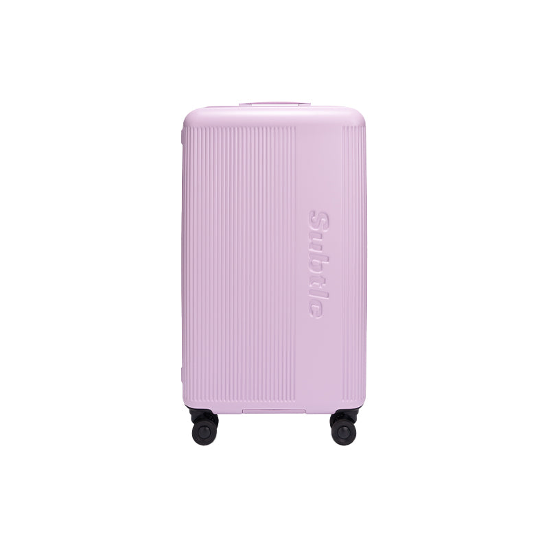 Subtle Nut Plus Luggage