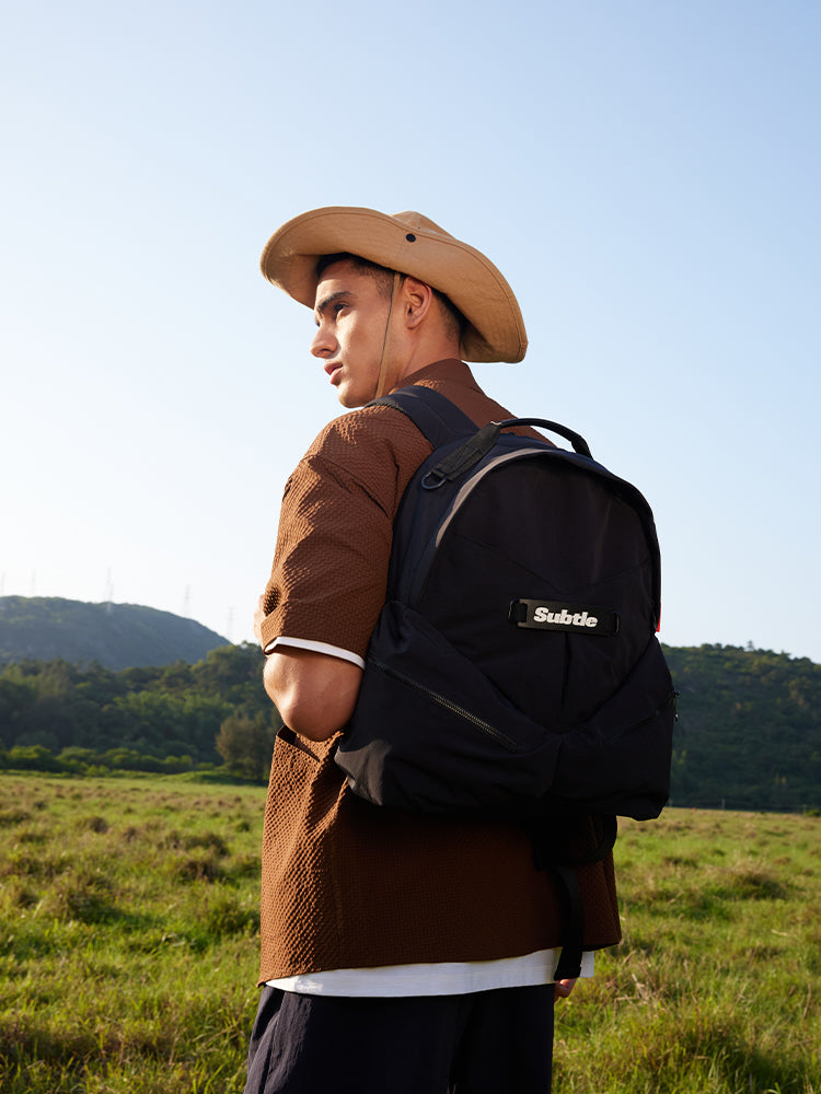Dune Backpack