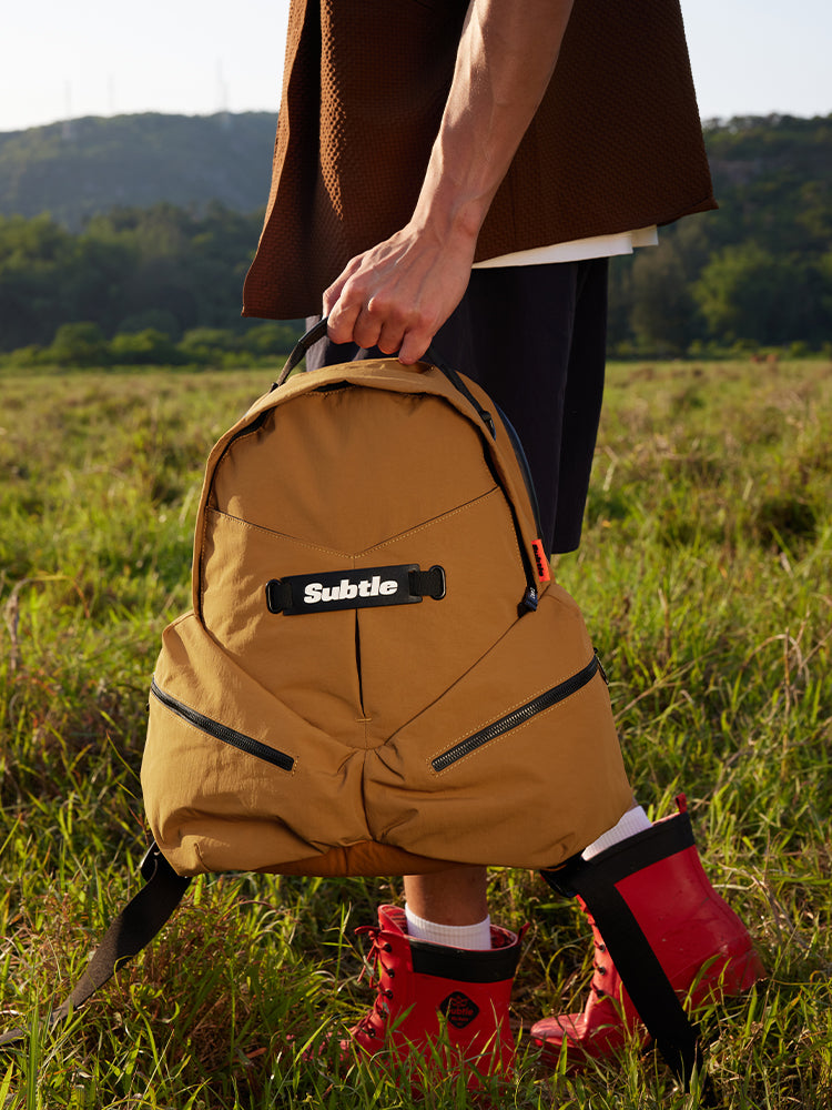 Dune Backpack
