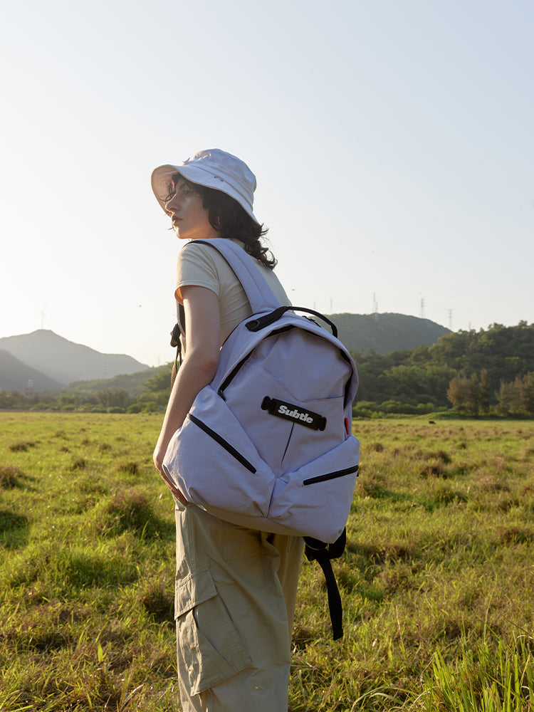 Dune Backpack