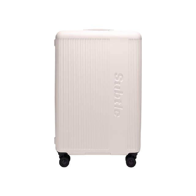 Subtle Nut Plus Luggage