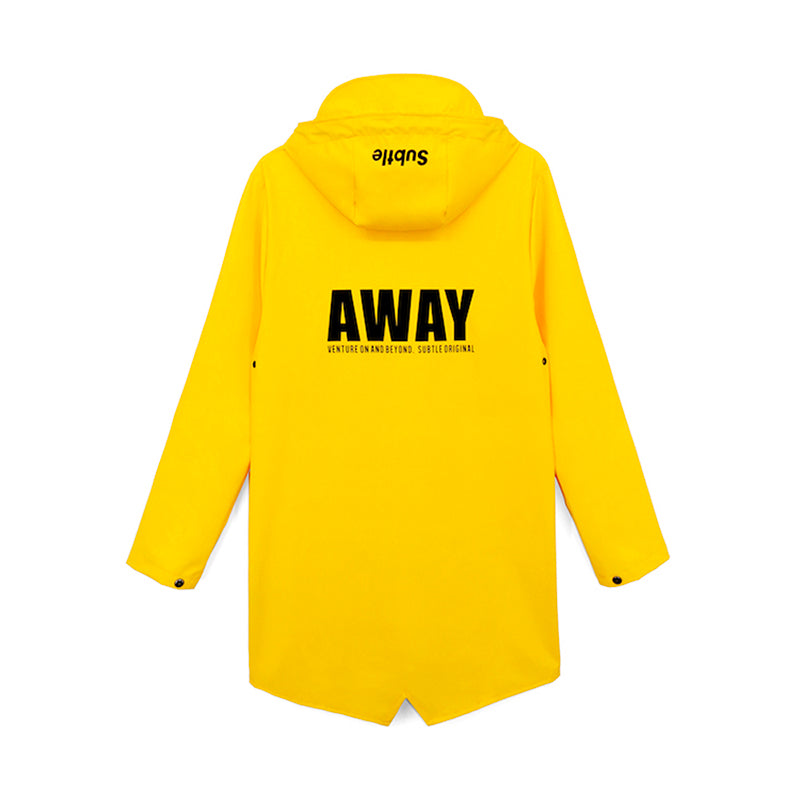 AWAY Raincoat